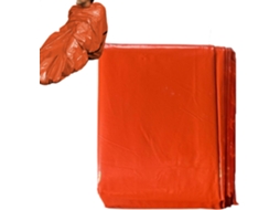 Sacos de Dormir, Leves para Sobrevivência, Térmicos, Impermeáveis, Isolantes, Portáteis, Camping, CHABERLU
