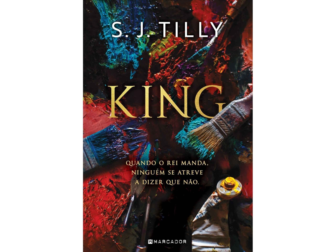 King De S. J. Tilly