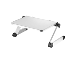 Suporte para laptop (dobrável em 360°, ajustável)