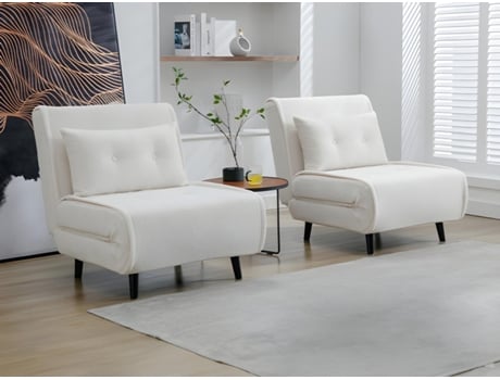 Poltrona Cama Uribia VENTE-UNIQUE
