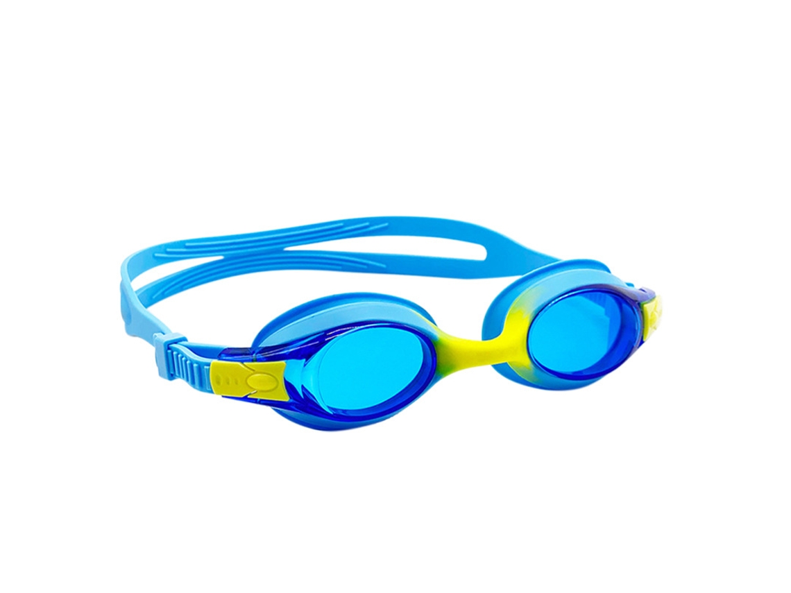 Gafas de natación para niños Zeuxo a prueba de virus y derrames