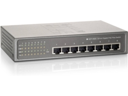 Switch LEVELONE GEP-0820