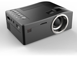 Projetor Mini (400 Lumens - 320x180)