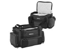 Saco Equipamento Crf Preto 48 X 25 X 27 Cmtubertini