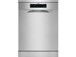 Máquina de Lavar Loiça AEG FFB74907ZM (14 Conjuntos - 60 cm - Inox)