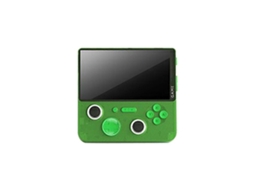 Console De Jogos Portátil E5plus, Player De Jogos Retrô Hd De 5 Polegadas, Player De Jogos Portátil De 6000mah E 128gb, B Ly Ebike