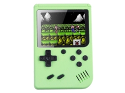 X6 4,3 Polegadas Console De Jogos Portátil Player 10000 Jogos 32 Bits 8gb Suporte Psp Jogo/vídeo/e Book (bl Slowmoose