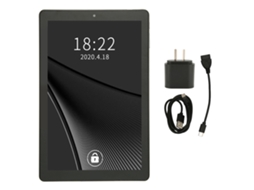 Tablet Android 11 De 10 Polegadas Full Hd Com 3gb De Ram E 64gb De Rom Other