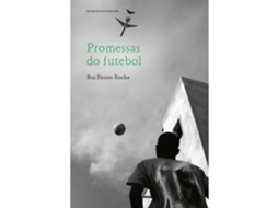 Promessas Do Futebol De Rui Passos Rocha