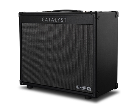 Line6 Catalyst 100