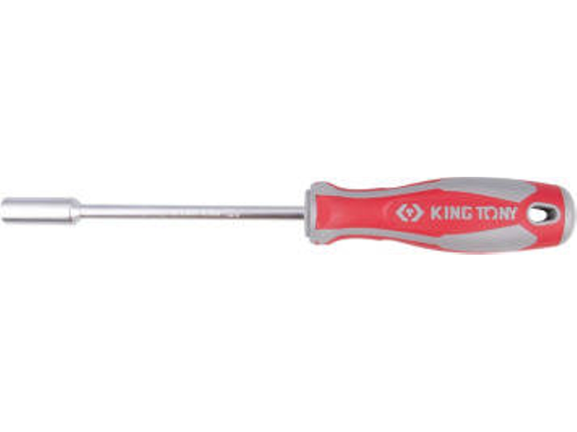 Chave KING TONY Hexagonal (1/4)