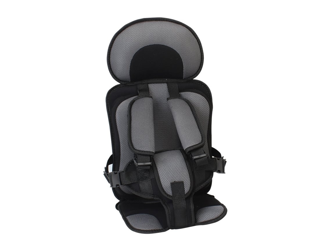 Cadeira Auto Baq5 Cinzento Escuro-S