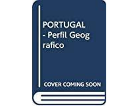 Livro Portugal, Perfil Geográfico de Vvaa (Português)