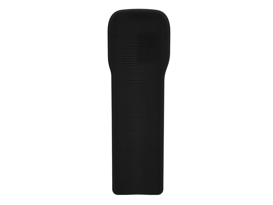 2026 protector de Pantalla Y Lente para Osmo Pocket 3, Funda Protectora para Cámara Manos Libres