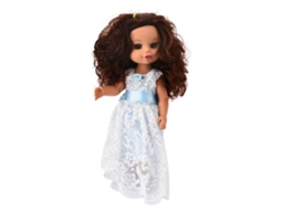 Boneca Bebê Realista 14 Polegadas Boneca Menina Brinquedo Presente Para Crianças