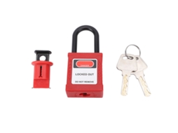 Datador magnético Primerox 12V para portas de vidro