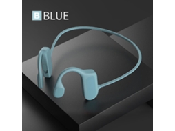 Auriculares Bluetooth Hanging-Ear Non-Ear Sport Hs