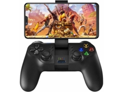 Gamesir T1S Gamepad de 2,4 Ghz Controlador Sem Fio Bluetooth 4.0 para Smartphone Android Tablet Android Pc com Windows Ps3 Samsung Vr YIZHOOD