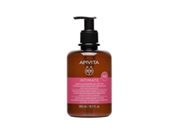 Gel de Limpeza APIVITA Limpeza Proteção Extra (300 ml)