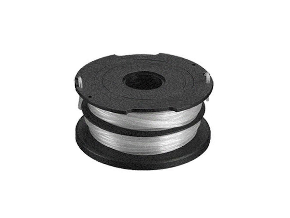 Carretel de fio para cortador de grama BLACK DECKER GH710, GH700, GH750, DF 065 BK