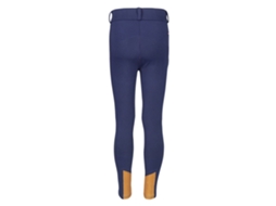 Calça Nina 580714 Azul 116 Cmredhorse
