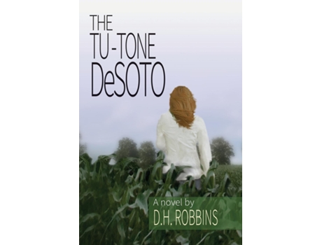 Livro The Tu-tone Desoto De Robbins, Dh Et Al. (inglês)