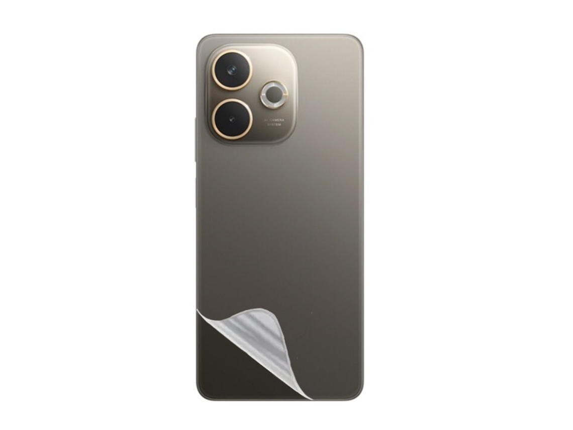 Pelicula de Vidro GIFT4ME Oppo A5 Pro 4G