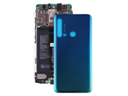 Tampa Traseira Da Bateria Para Huawei Nova 5i