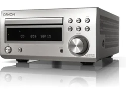 Leitor CD DENON RCD-M41 SP