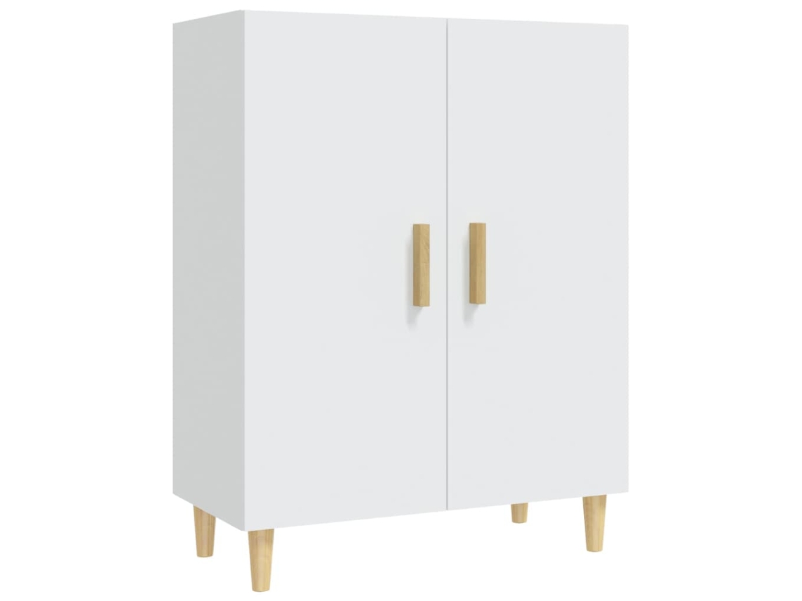 Sideboard, Sideboards Vidaxl Branco Madeira Processada (n/a)
