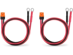 Conector Xt60i Fêmea Para Terminal 10awg Para Usinagem De Energia Solar Gokoco