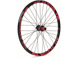 Roda Traseira para Ciclismo montanha GTR Mtb Sl20 Disc Tubeless (27.5´´)