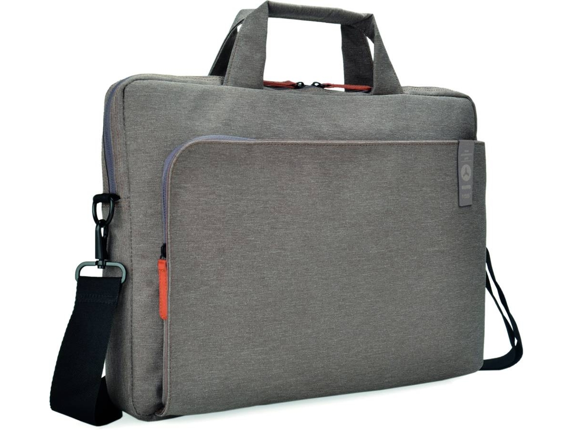 Mala GOODIS Livelihood 2.0 (Universal - 15.6'' - Castanho)