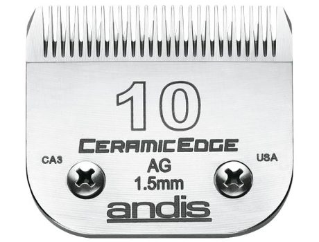 Lâmina Cerâmica S-10 