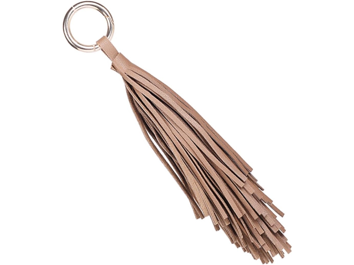 Chaveiro Organizador De Carro Com Pompom
