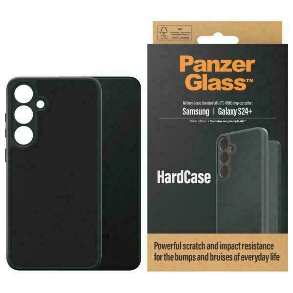 Capa Rígida PANZERGLASS Para Samsung Galaxy S24 Material De Alta Qualidade