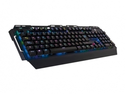Teclado Conceptronic Preto