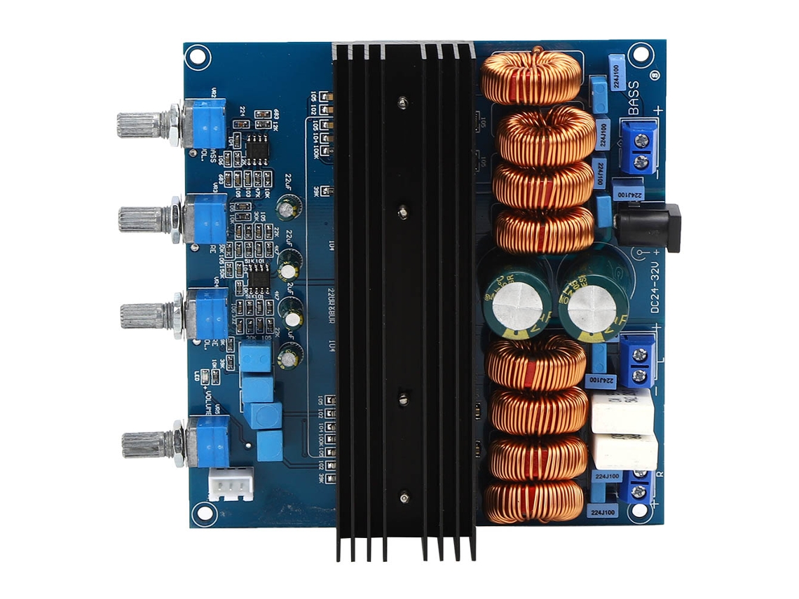 Sensor de temperatura e umidade do solo HKJ, com caixa de cobre e plástico, alta precisão, baixo consumo, SHT21