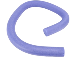 Macarrão de Piscina Flutuante, Tubo de Espuma Colorido de 130 Cm para Natação, com Alta Resistência. SFUSHOS (51,18 Polegadas)