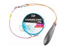 Gancho Tanacom Heavy Prateadodaiwa