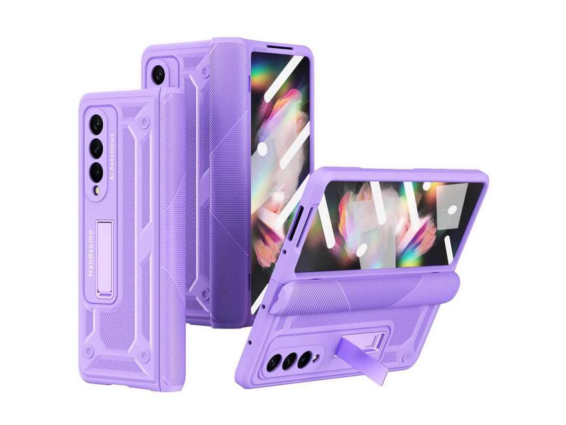 Capa Para Samsung Yemaesre