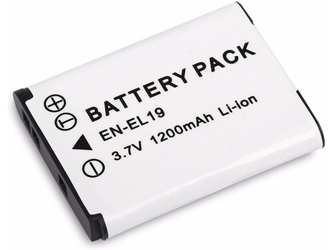 Bateria MULTI4YOU W-MS004717 (Nikon)