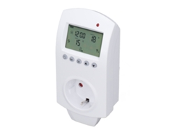 Termostato Inteligente Wifi Lcd para Estufa