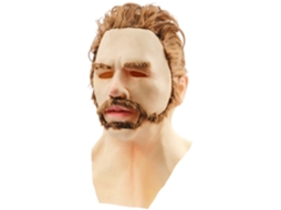 Máscara de látex de Halloween Laxiscreed