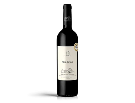 Vinhos Pêra-grave Tinto 2019 - 1,5 l