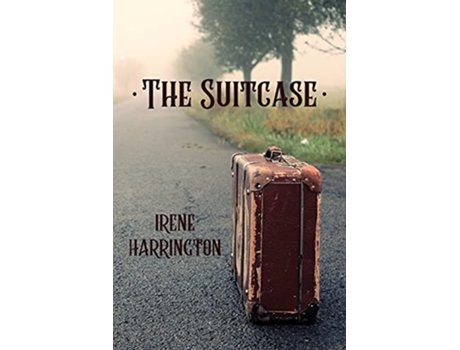 Livro The Suitcase de Irene Harrington (Inglês)
