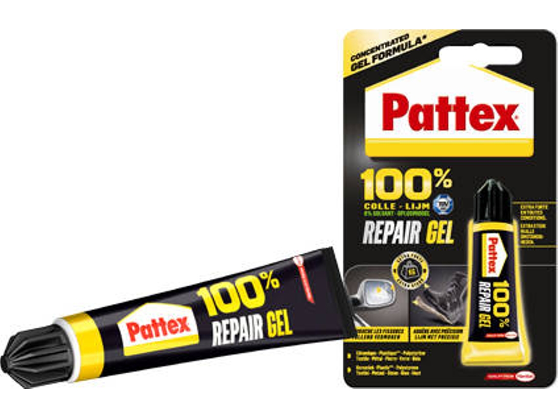 Cola PATTEX 1683618 8g