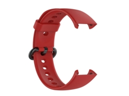 Pulseira de Silicone para Xiaomi Watch EOOCOO