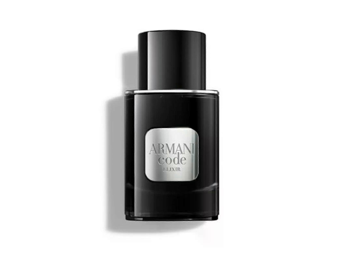Parfum Masculino Code Elixir, 50ml, Aroma Exclusivo E Sofisticado
