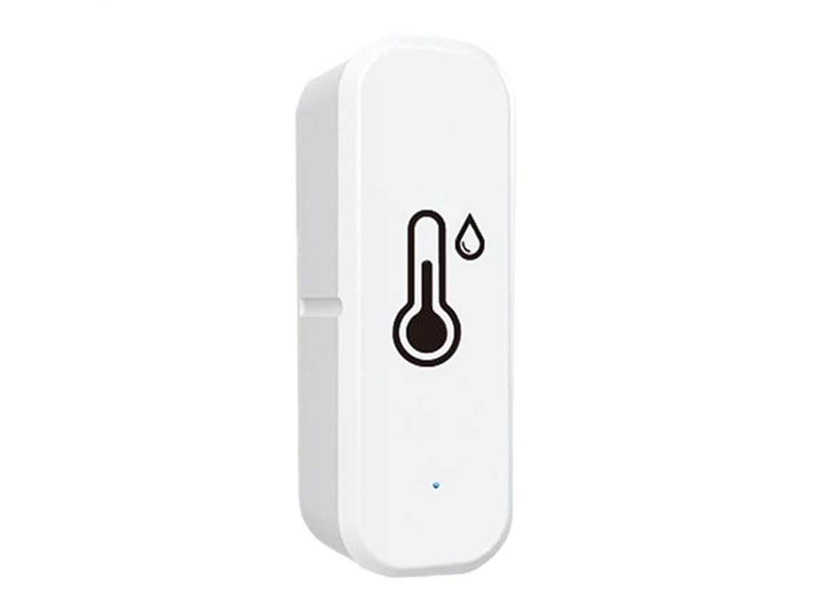 Monitor De Temperatura Wi-fi, Monitor De Temperatura Wi-fi Remoto